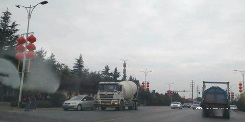 渭南最新爆料,揭秘城市变迁背后的故事  第3张