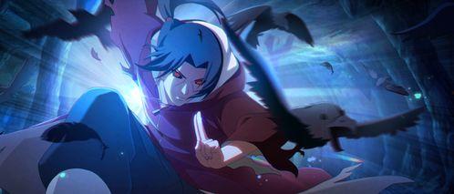 秽土二代第一波爆料视频,神秘力量觉醒，命运之战一触即发！